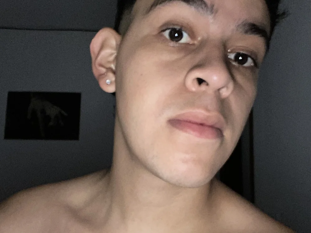 Bruce_hans_ cam model