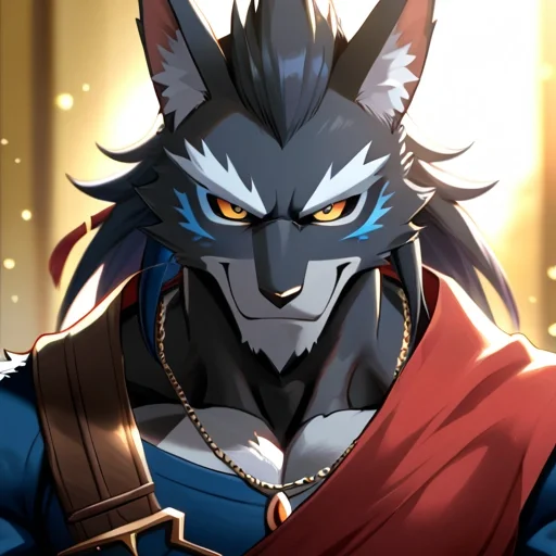 Chat XXX offline de RawDragonX