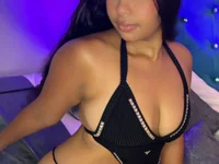 Chat +18 de Dulcecooper1 ao vivo