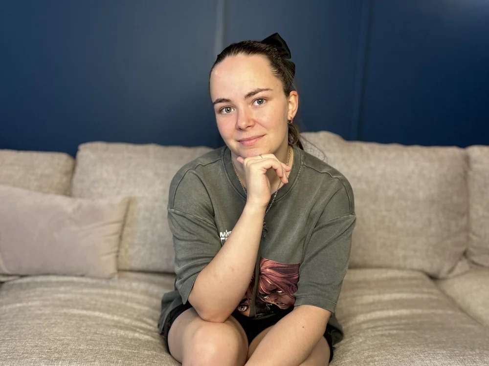 JinnyMavromatis offline chatrum