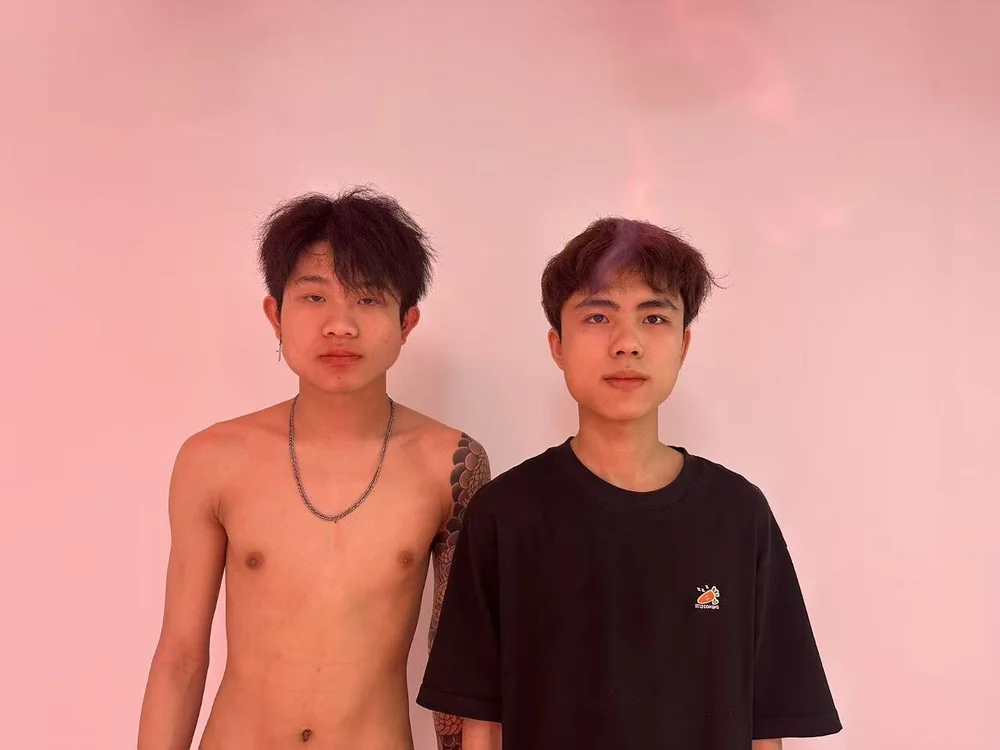 Sembang XXX Luar Talian chaocheng888