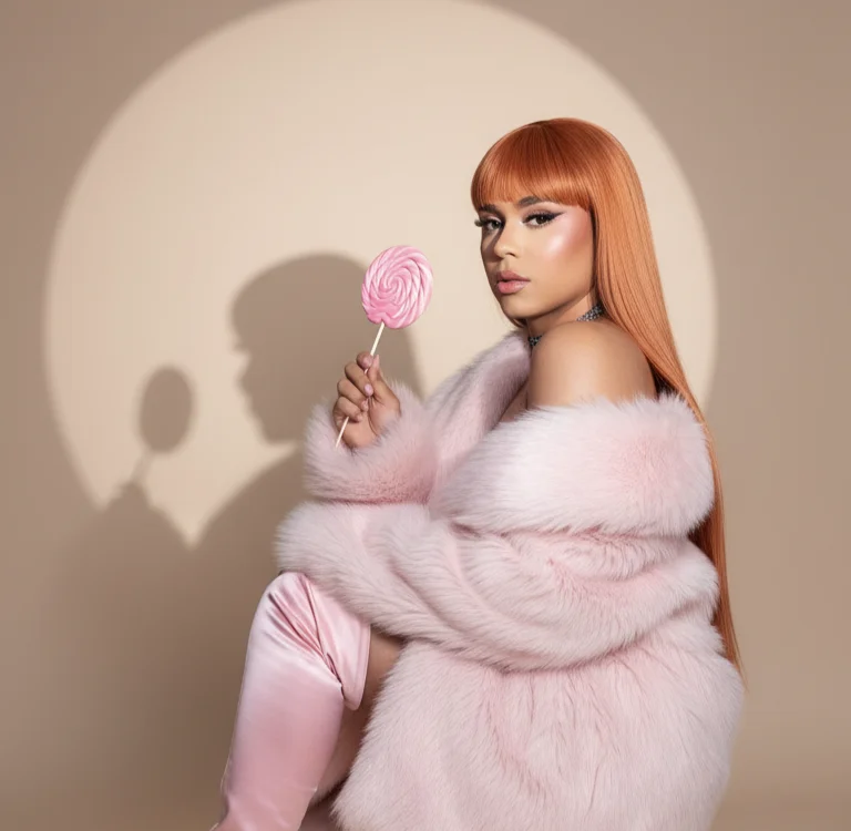 Jessie_Star_ cam model