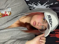 Вебкам-шоу ScarlettFlamess_