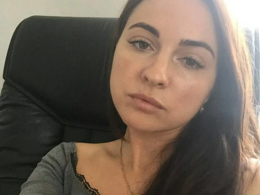 AmberLis' Offline Chat Room