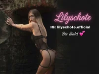 Модель Lilyschote_official