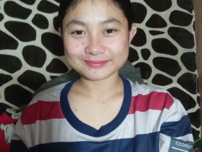 Hotcherryx18 profile