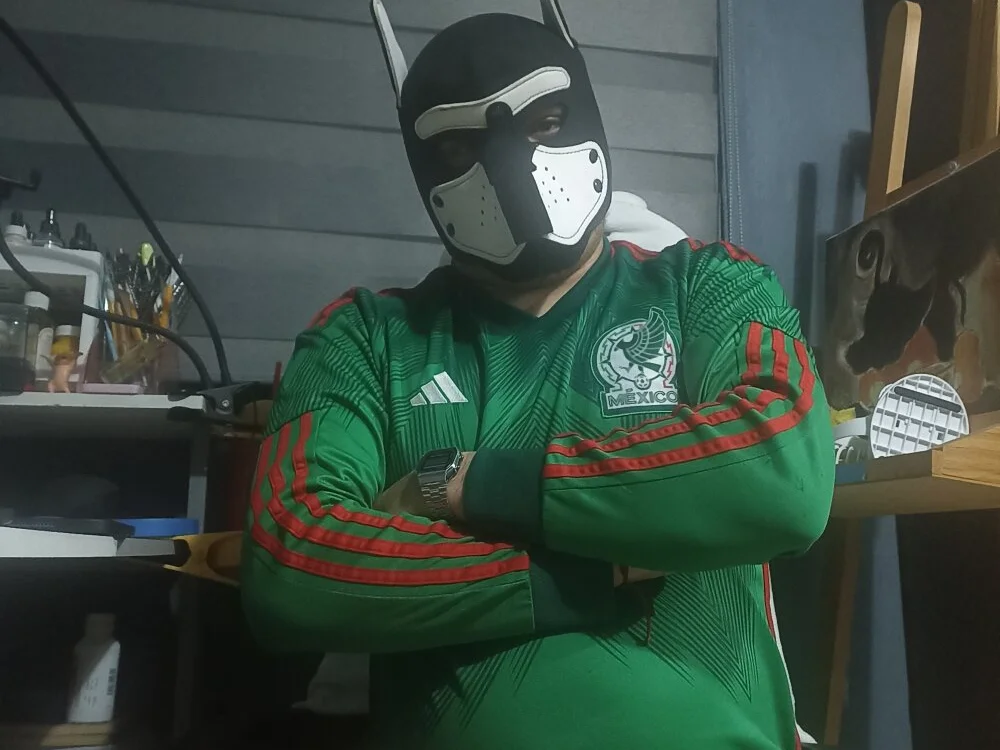 Chat +18 off-line de Lobocazamaduros