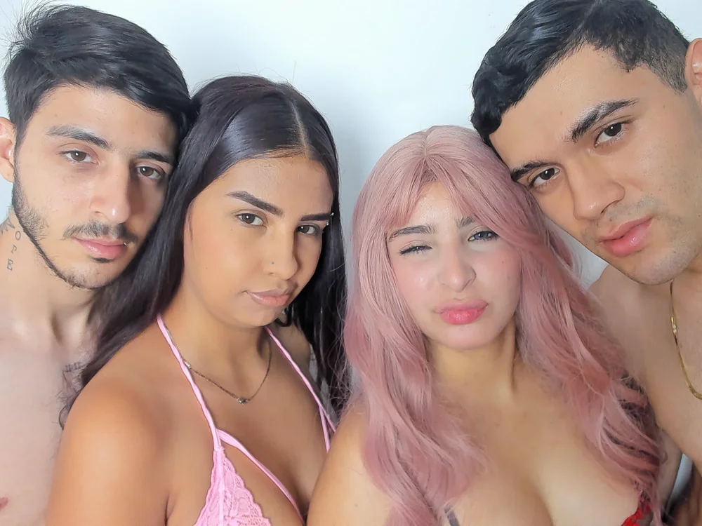 Dirtylivesxv2 cam model