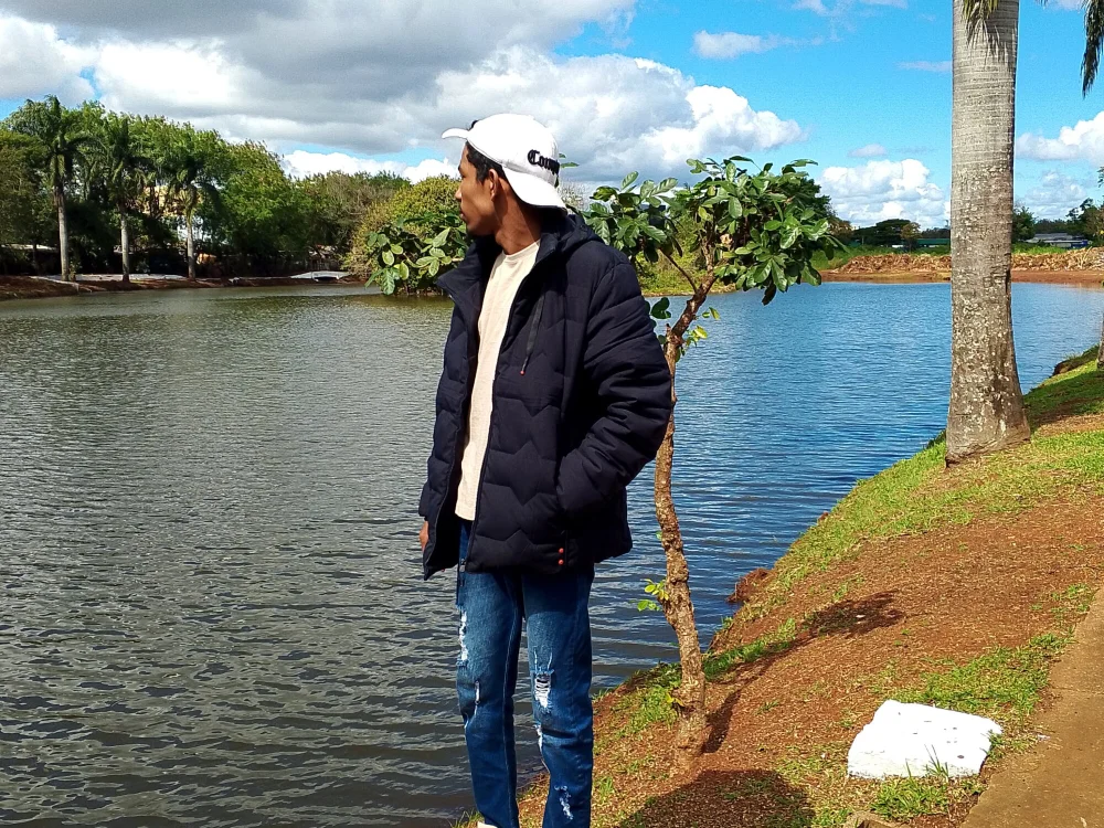 Bilik Sembang Luar Talian BlackStickkk
