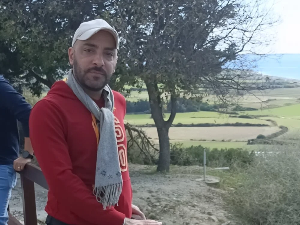 arabgayjor Adlı Modelin Çevrimdışı XXX Sohbeti