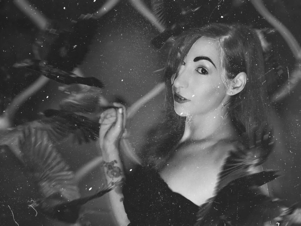 Lola-Roxxn Offline XXX chat