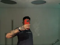 Ricardooo756's webcam live show