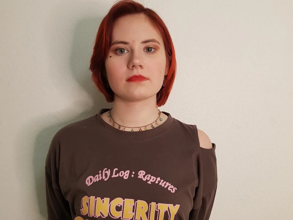 LynnaGoodwyn's Offline Chat Room