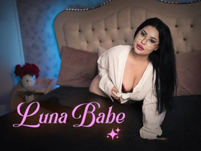 LunaXBabe - Girl 