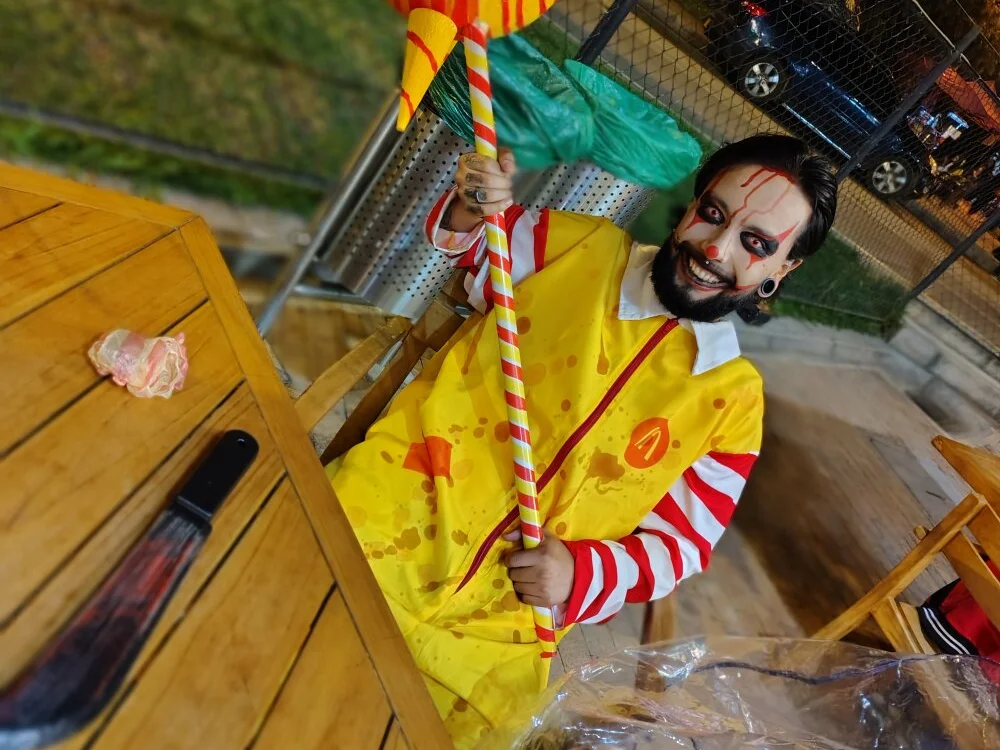 mr_arte's Offline XXX Chat