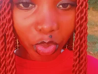 prettyveeh's webcam live show