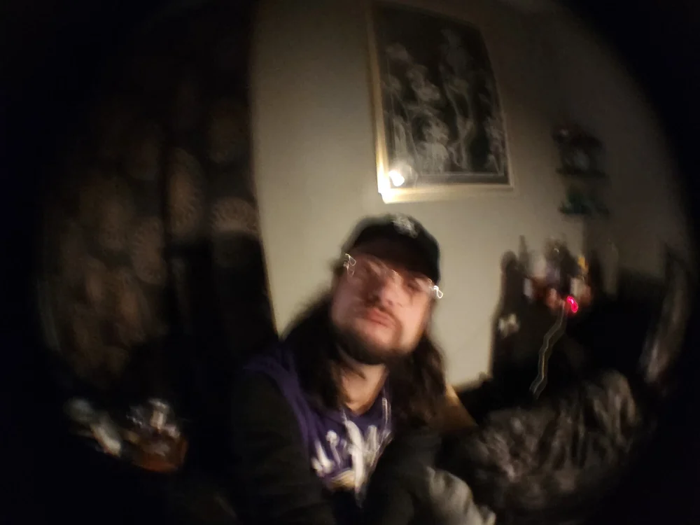 BeansPx's Offline Chat Room