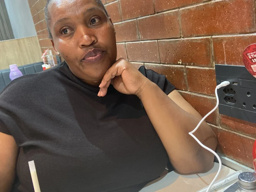 AmandiousのオフラインXXXチャット