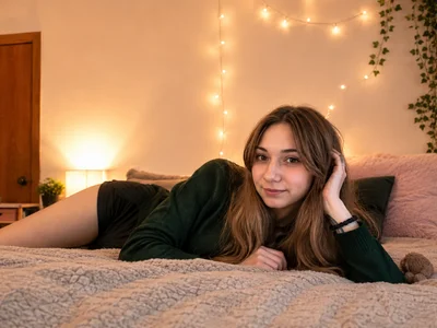 Alya_dream - Girl 