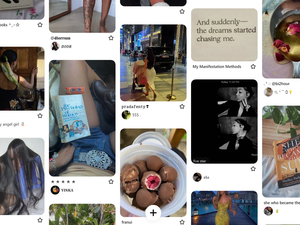 ebony2fairys' Offline XXX Chat