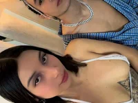 Model Bellaandvestiacs