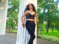 Bastet12 live cam profile - MySuperHot