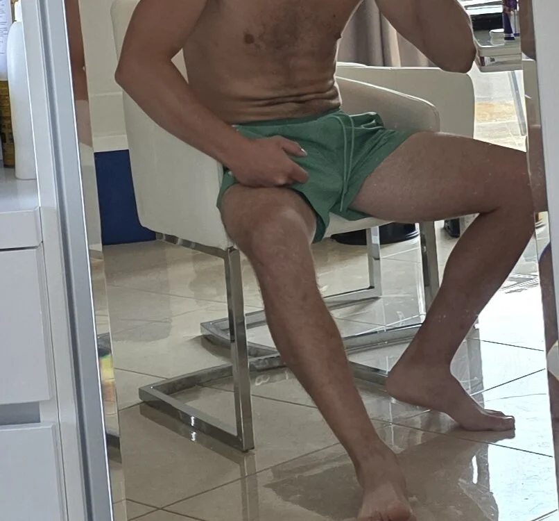 BencE1225 Offline XXX-chat