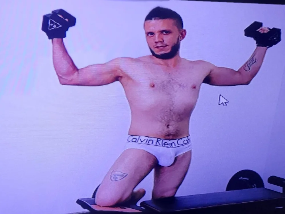 Offline XXX chat Kevin_Zapata02