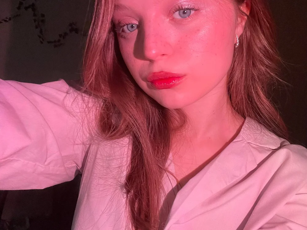 JoyceeParker offline chatrum
