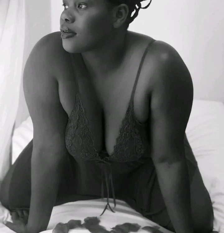 Sexynutybae's Offline XXX Chat