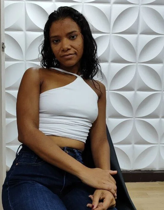 Melody_Carson's Offline XXX Chat