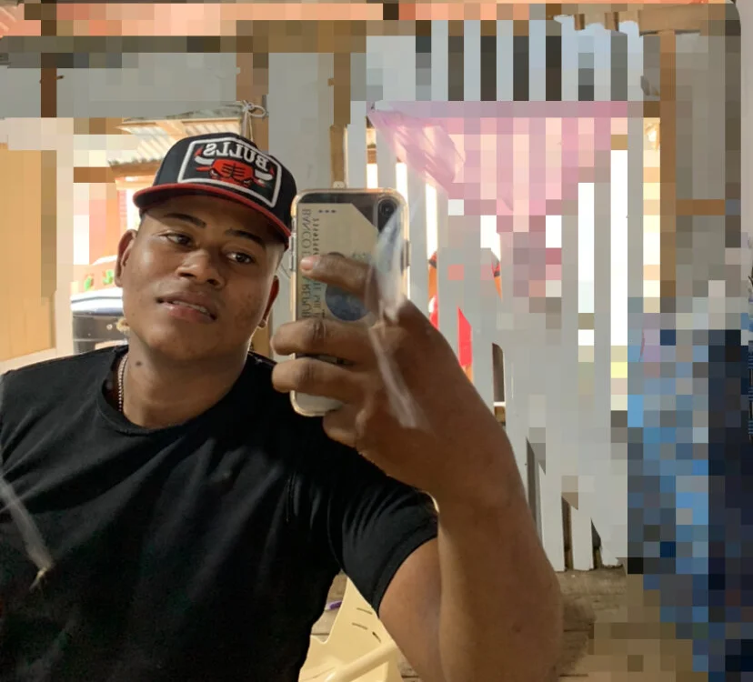 sebastiancaicedo's Offline XXX Chat
