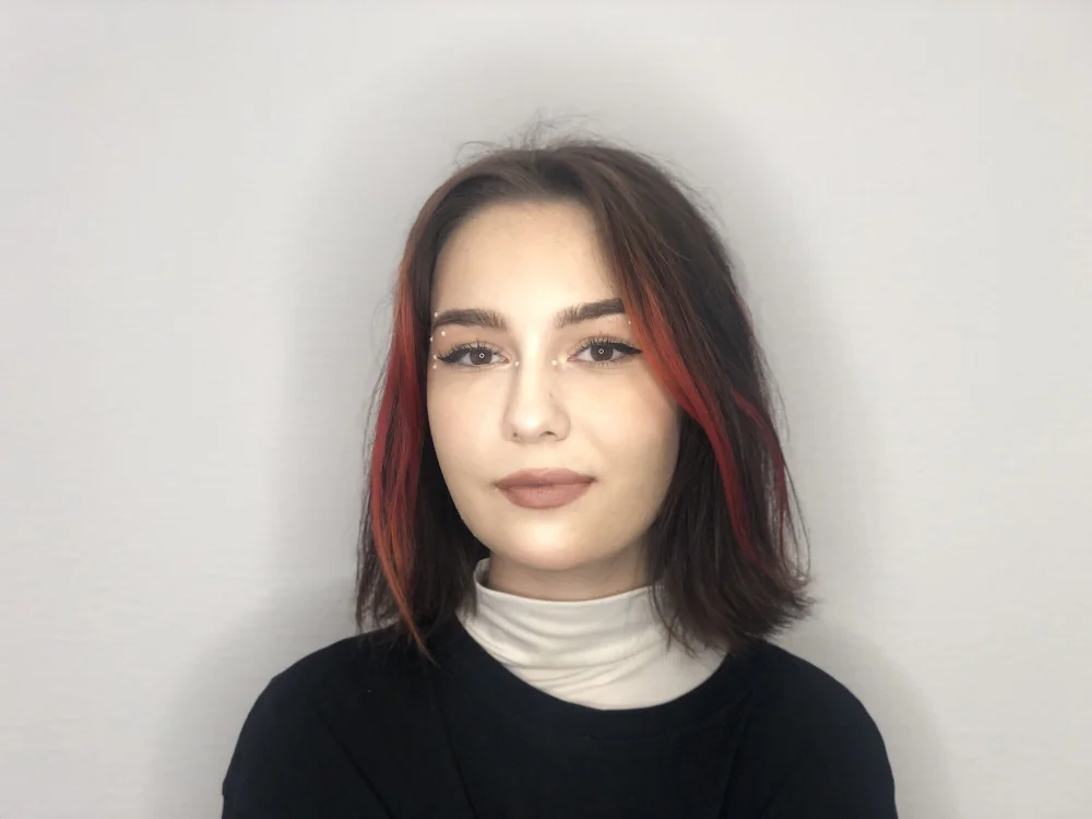SafyraLiny's Offline Chat Room