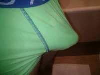 Lance0007's webcam live show