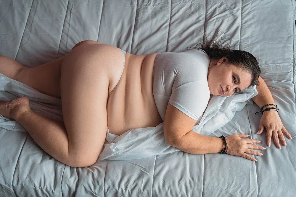 MatureBBW40's Offline XXX Chat