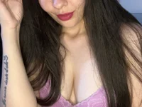 Mabi34's webcam live show