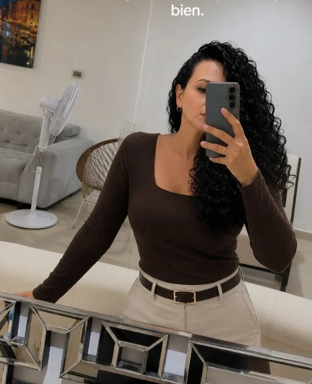 Maria_mar's Offline XXX Chat