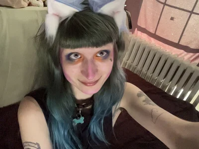 Beckytheclown - Girl 
