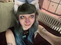 beckytheclown's webcam live show