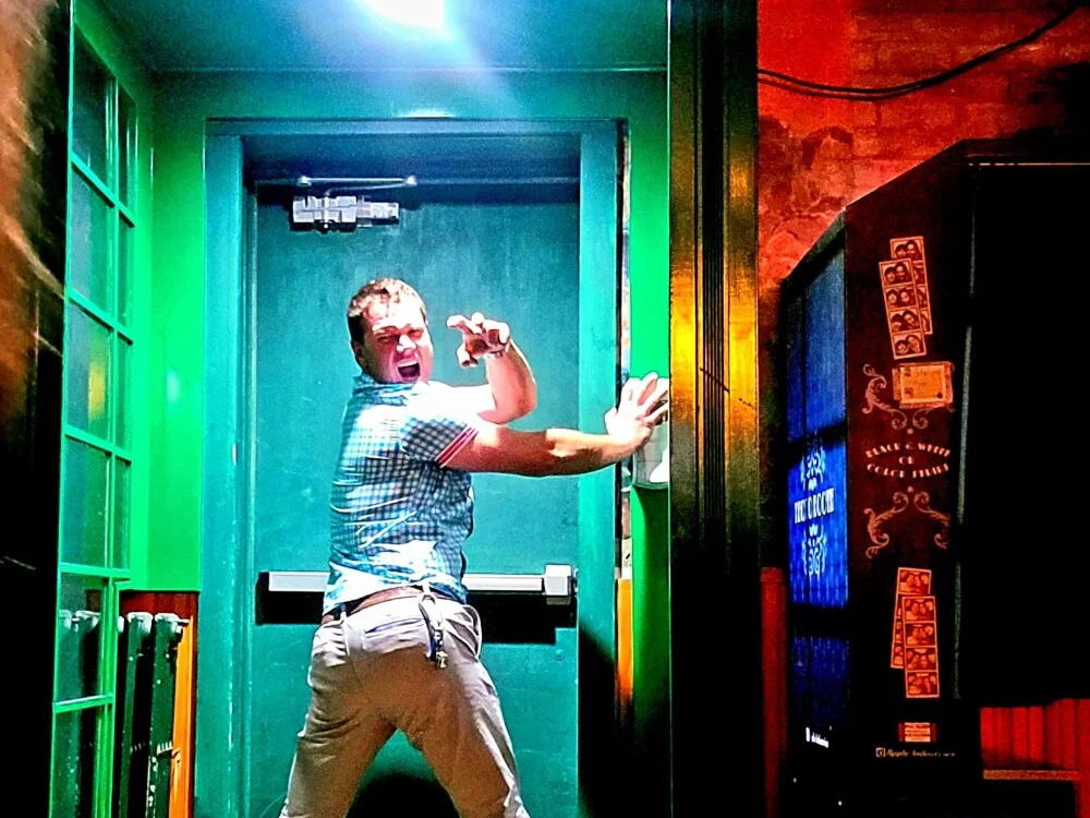 Chat XXX offline de BlakeDallas