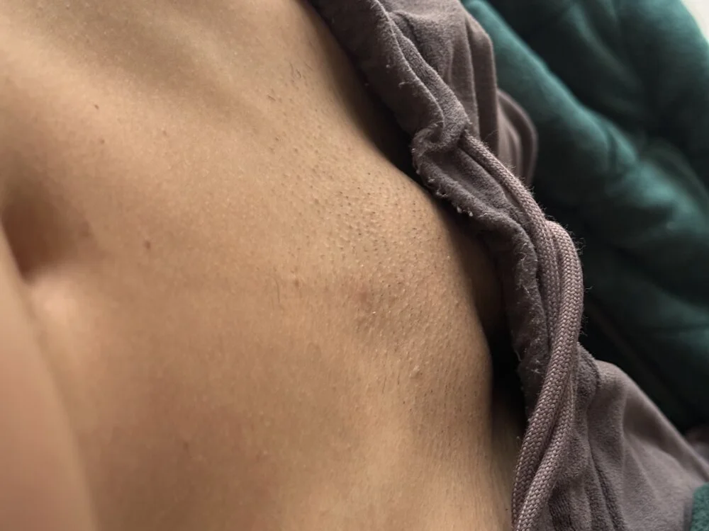 SweetCumshot offline XXX-chatje