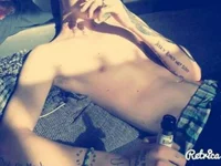 domifw88's webcam live show