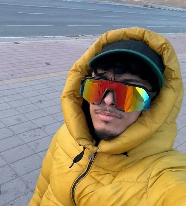 arabshotのオフラインXXXチャット