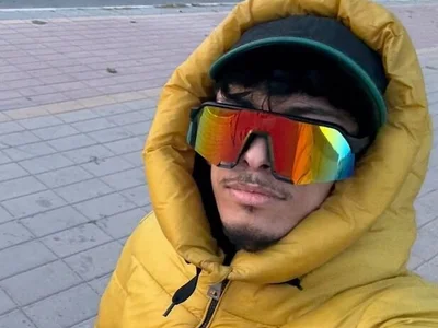 Arabshot - Boy 