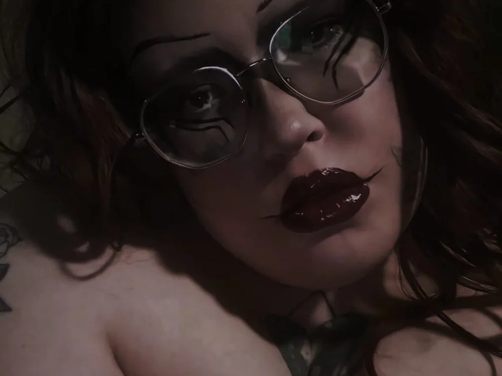 VenomTea Chat XXX offline