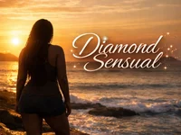 DiamondSensual's Offline Chat Room