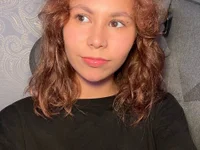 MilkKiss's webcam live show