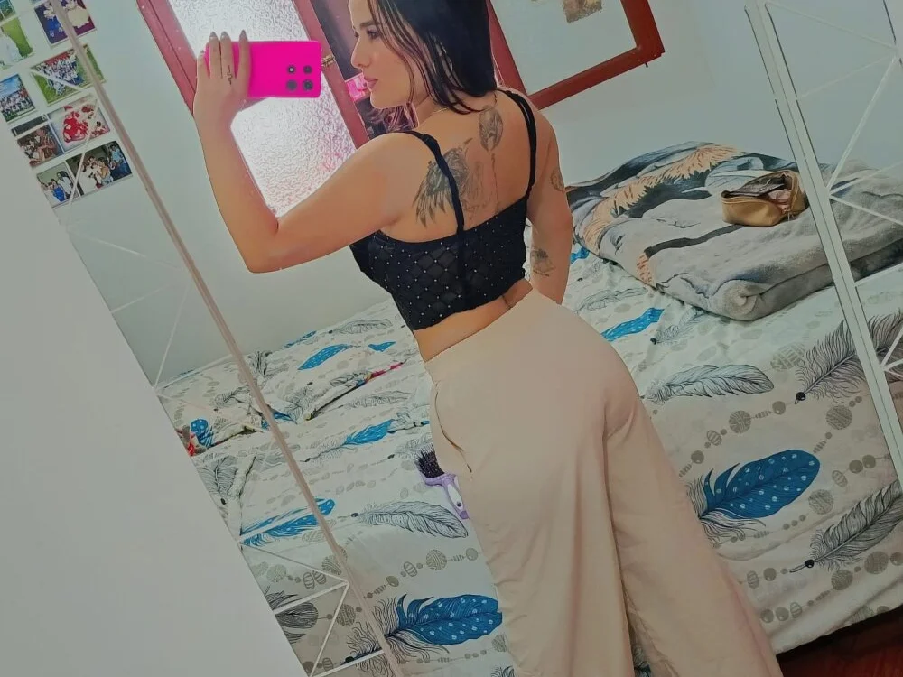 Chat XXX offline de karol_priston