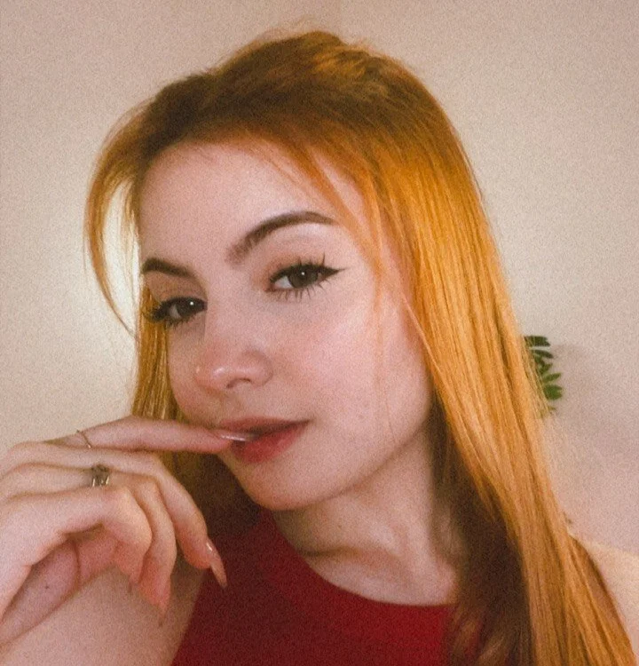 DanielaSoules Offline XXX-chat