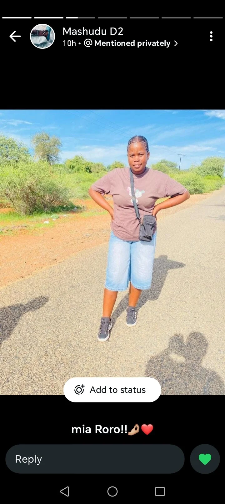 Muano113 live webcam